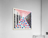 Sonia Delaunay 21 Acrylic Print