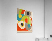 Sonia Delaunay 22 Acrylic Print