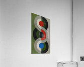 Sonia Delaunay 24 Acrylic Print