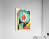 Sonia Delaunay 25 Acrylic Print