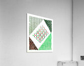 Sonia Delaunay 26 Acrylic Print