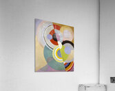 Sonia Delaunay 27 Acrylic Print