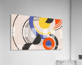 Sonia Delaunay 29 Acrylic Print