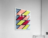 Sonia Delaunay 31 Acrylic Print