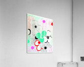 Sonia Delaunay 32 Acrylic Print