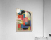 Sonia Delaunay 36 Acrylic Print