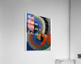 Sonia Delaunay 37 Acrylic Print