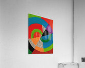 Sonia Delaunay 41 Acrylic Print