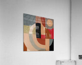 Sonia Delaunay 42 Acrylic Print