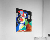 Sonia Delaunay 43 Acrylic Print