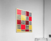 Sonia Delaunay 44 Acrylic Print