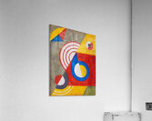 Sonia Delaunay 45 Acrylic Print