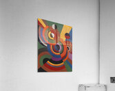 Sonia Delaunay 46 Acrylic Print