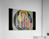 Sonia Delaunay 47 Acrylic Print