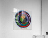 Sonia Delaunay 48 Acrylic Print