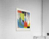 Sonia Delaunay 52 Acrylic Print