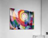 Sonia Delaunay 53 Acrylic Print