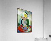 Sonia Delaunay 56 Acrylic Print