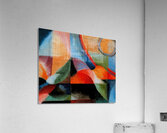 Sonia Delaunay 58 Acrylic Print