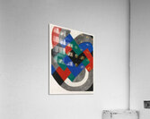 Sonia Delaunay 59 Acrylic Print