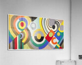 Sonia Delaunay 61 Acrylic Print