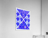 Sonia Delaunay 64 Acrylic Print