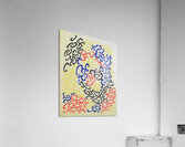 Sonia Delaunay 65 Acrylic Print