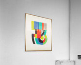 Sonia Delaunay 69 Acrylic Print