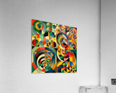 Sonia Delaunay 74 Acrylic Print