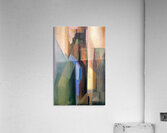 Lyonel Feininger  Acrylic Print