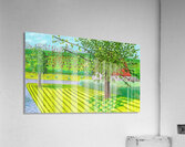 David Hockney 20 Acrylic Print