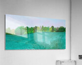 David Hockney 31 Acrylic Print