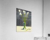 David Hockney 54 Acrylic Print