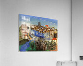 Raoul Dufy 1 Acrylic Print