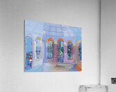 Raoul Dufy 3 Acrylic Print