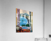 Raoul Dufy 7 Acrylic Print