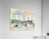 Raoul Dufy 8 Acrylic Print