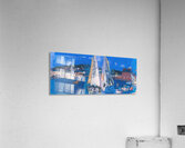 Raoul Dufy 10 Acrylic Print