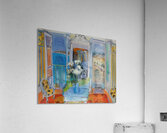 Raoul Dufy 11 Acrylic Print
