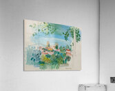 Raoul Dufy 12 Acrylic Print