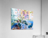 Raoul Dufy 15 Acrylic Print