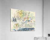 Raoul Dufy 18 Acrylic Print