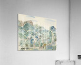 Raoul Dufy 19 Acrylic Print