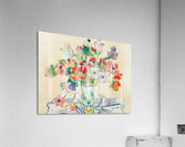 Raoul Dufy 20 Acrylic Print