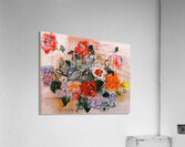Raoul Dufy 21 Acrylic Print