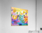 Raoul Dufy 22 Acrylic Print