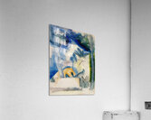 Raoul Dufy 23 Acrylic Print