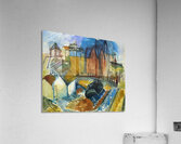 Raoul Dufy 25 Acrylic Print