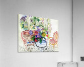 Raoul Dufy 28 Acrylic Print