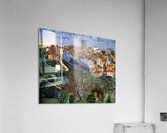 Raoul Dufy 30 Acrylic Print